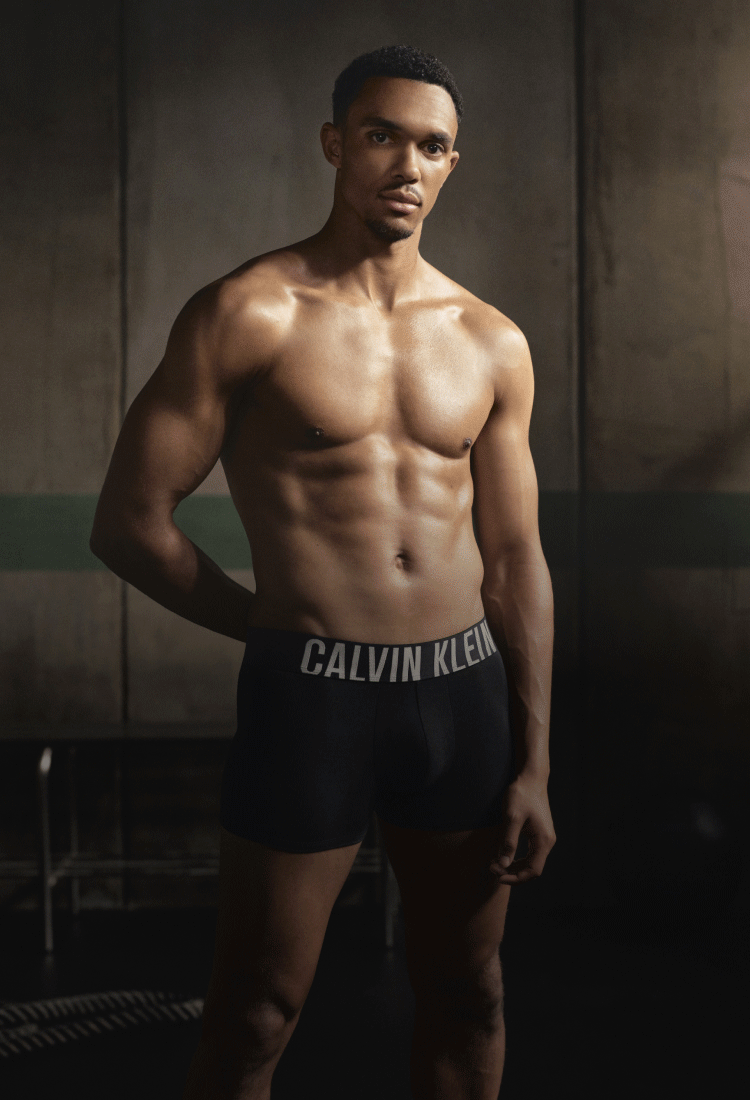 Calvin Klein_Jalen Trent